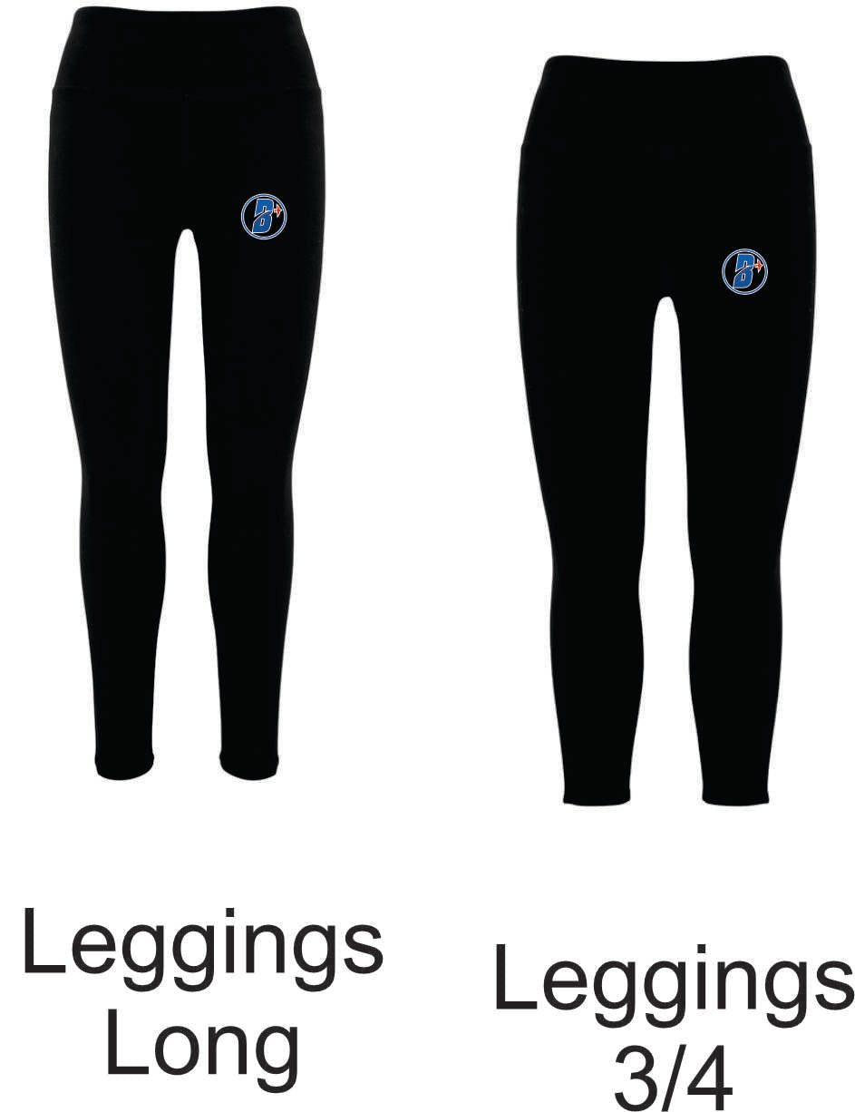 A.G. Bell Leggings