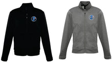 Load image into Gallery viewer, A.G. Bell Zip Jacket
