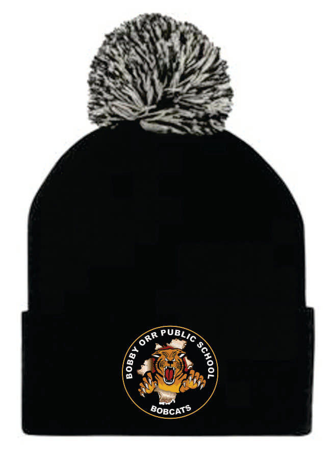 Bobby Orr Toque