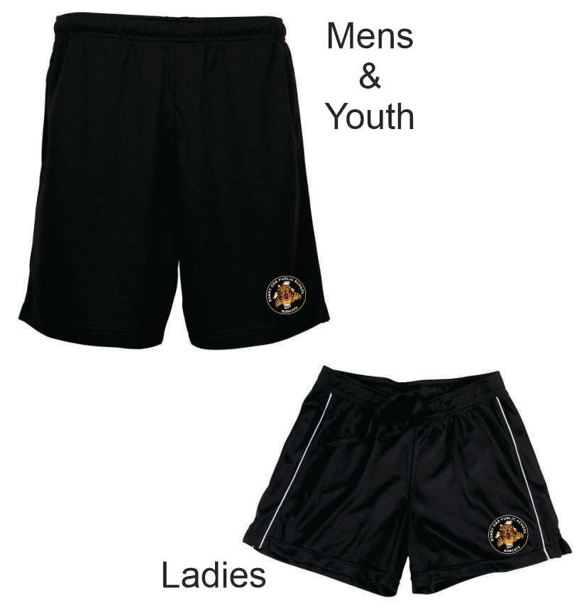 Bobby Orr Performance Shorts