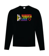 Load image into Gallery viewer, Roberta Bondar Inclusive Crew Neck Fleece
