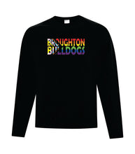 Load image into Gallery viewer, C.E. Broughton Inclusive Crew Neck Fleece
