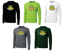 Load image into Gallery viewer, C.E. Broughton Performance Long Sleeve T-shirt
