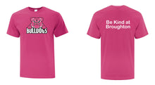 Load image into Gallery viewer, C.E. Broughton PINK T-Shirt

