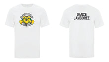 Load image into Gallery viewer, C.E. Broughton DANCE T-Shirt
