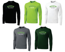 Load image into Gallery viewer, C.E. Broughton Performance Long Sleeve CLUB T-shirt
