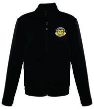 Load image into Gallery viewer, C.E. Broughton Zip Jacket
