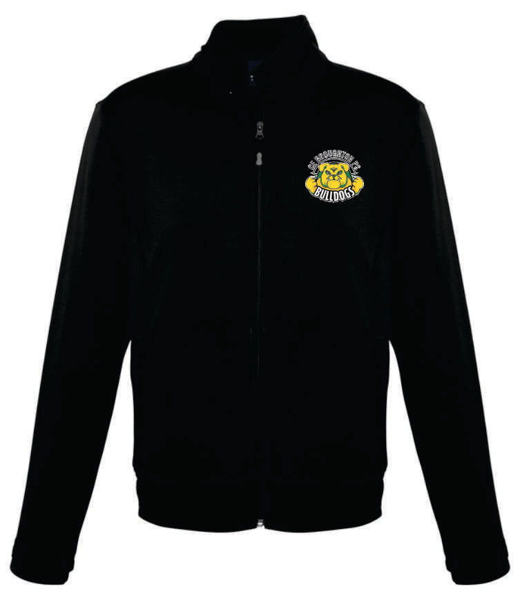 C.E. Broughton Zip Jacket