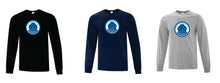 Load image into Gallery viewer, R.H. Cornish Long Sleeve Cotton T-shirt
