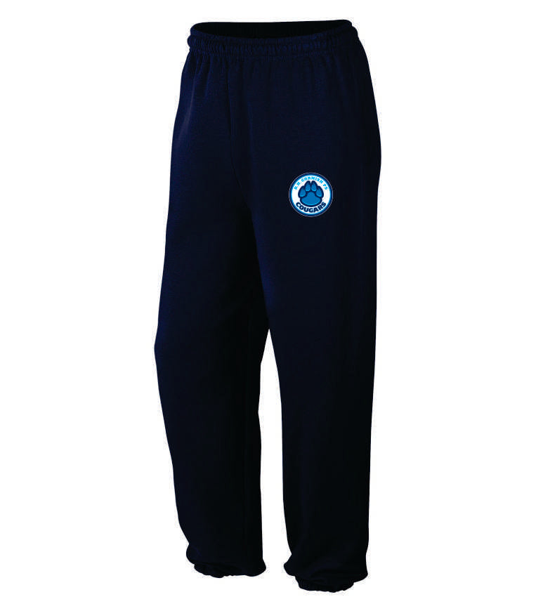 R.H. Cornish Sweat Pants