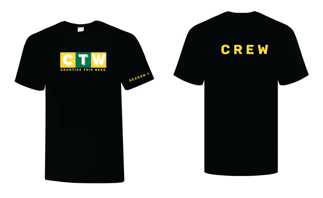 CSS CTW