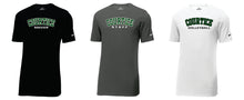 Load image into Gallery viewer, C.S.S. NIKE Performance Poly/Cotton T-shirt
