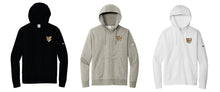 Load image into Gallery viewer, C.S.S. NIKE Zip Hoodie
