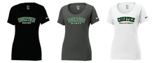 Load image into Gallery viewer, C.S.S. NIKE Performance Poly/Cotton T-shirt
