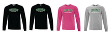 Load image into Gallery viewer, C.S.S. Long Sleeve Cotton T-shirt
