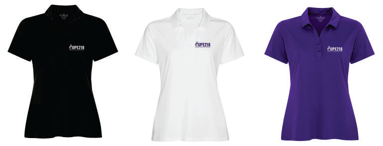 CUPE 218 Sports Shirt