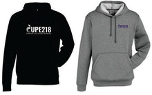 Load image into Gallery viewer, CUPE 218 Performance Hoodie
