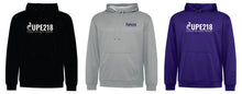 Load image into Gallery viewer, CUPE 218 Performance Hoodie
