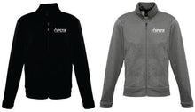 Load image into Gallery viewer, CUPE 218 Zip Jacket
