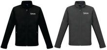 Load image into Gallery viewer, CUPE 218 Soft Shell Jacket
