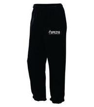 Load image into Gallery viewer, CUPE 218 Sweat Pants
