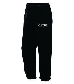 CUPE 218 Sweat Pants