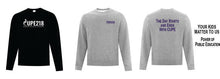 Load image into Gallery viewer, CUPE 218 Crew Neck Fleece
