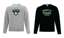 Load image into Gallery viewer, College Hill Crew Neck Fleece

