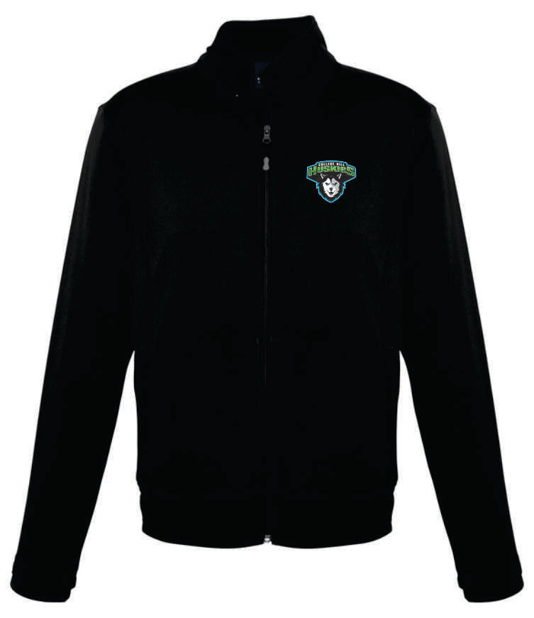 College Hill Zip Jacket