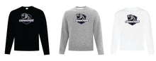 Load image into Gallery viewer, Cadarackque Crew Neck Fleece
