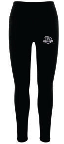 Cadarackque Full Length Leggings