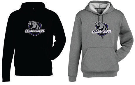 Cadarackque Performance Hoodie