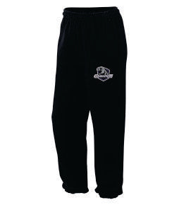 Cadarackque Sweat Pants