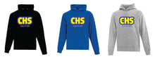 Load image into Gallery viewer, Clarke HS 2024 Grad Hoodie
