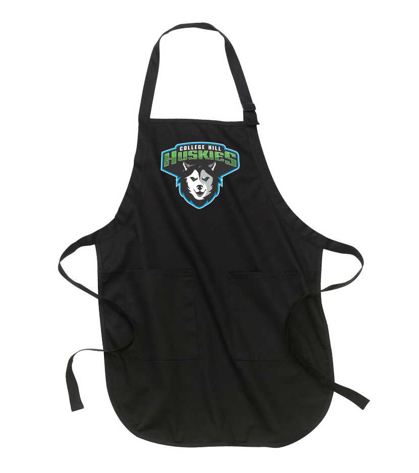 College Hill Apron