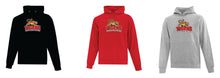 Load image into Gallery viewer, Adelaide McLaughlin Cotton Blend Hoodie
