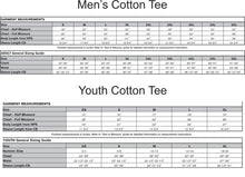 Load image into Gallery viewer, CCSS Rugby Cotton T-Shirt
