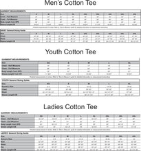 Load image into Gallery viewer, Williamsburg Staff Cotton T-shirt
