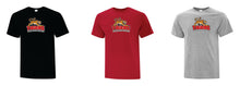 Load image into Gallery viewer, Adelaide McLaughlin Short Sleeve Cotton T-Shirt
