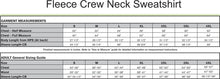 Load image into Gallery viewer, Rosebank Crew Neck Fleece
