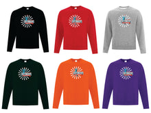 Load image into Gallery viewer, Viola Desmond Crew Neck Fleece

