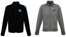 Load image into Gallery viewer, William Dunbar Zip Jacket
