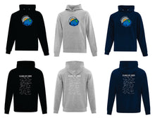 Load image into Gallery viewer, Dunbar GRAD Hoodie
