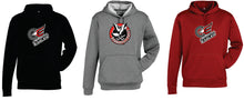 Load image into Gallery viewer, Clarington Eagles  Performance Hoodie
