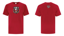 Load image into Gallery viewer, Clarington Eagles Playoff T-shirt
