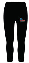 Load image into Gallery viewer, E.A. Fairman 3/4 Length Leggings
