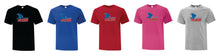 Load image into Gallery viewer, E.A. Fairman Cotton T-Shirt

