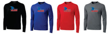 Load image into Gallery viewer, E.A. Fairman Performance Long Sleeve T-shirt
