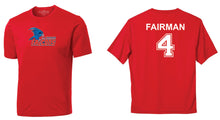 Load image into Gallery viewer, E.A. Fairman Team Jersey
