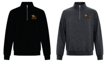 Load image into Gallery viewer, Fairport Beach 1/4 Zip Fleece
